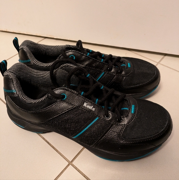 Keds stability shoes - Picture 2 of 6
